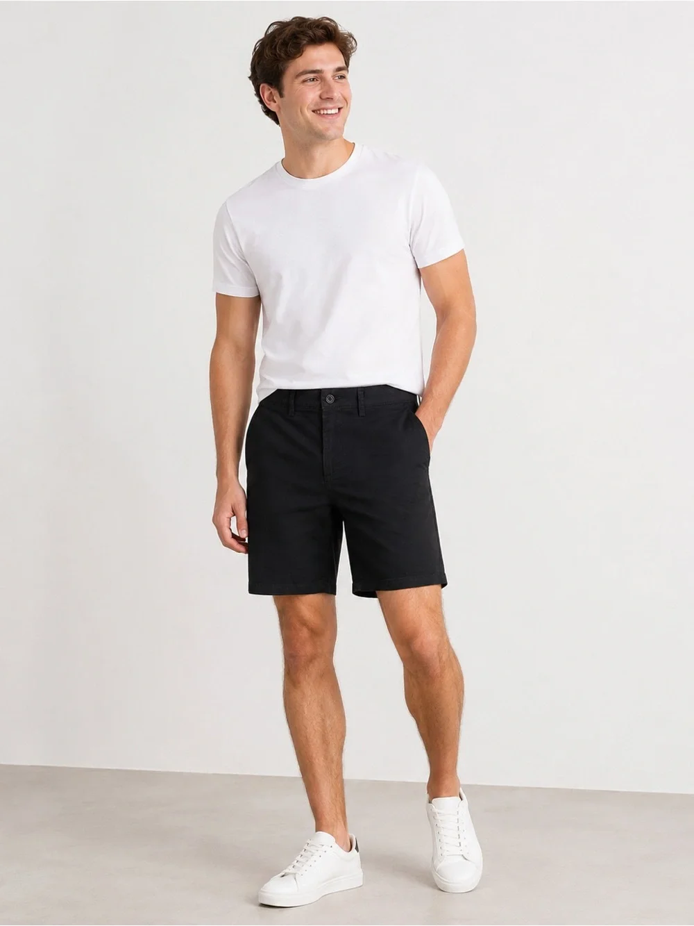 GAP Essential Khaki 9